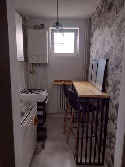 Apartament 2 Camere Tatarasi, Mutare Imediata