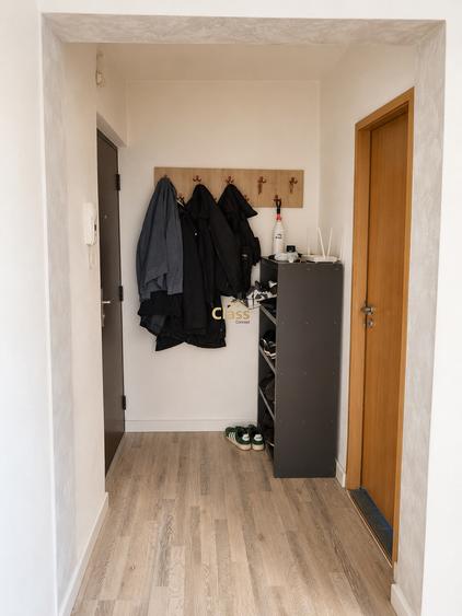 Apartament 3 camere | Decomandat | 56 mpu | Al. Vlahuta Grigorescu