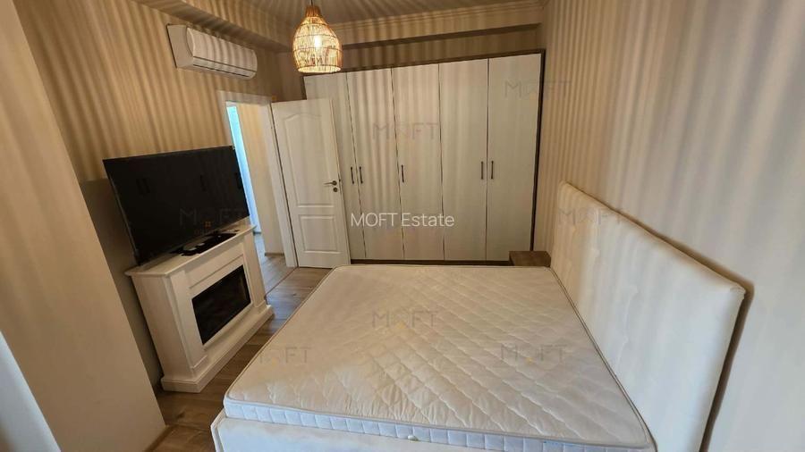 Apartament LUX 2 camere || 70 mp || Terasă + Parcare || Alba Iulia - 24