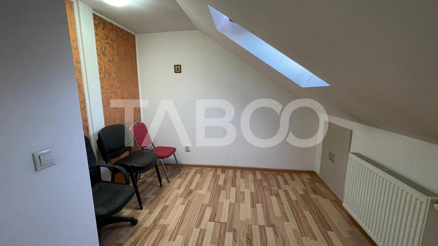 Apartament 4 camere Comision 0 % modern mobilat zona Terezian Sibiu
