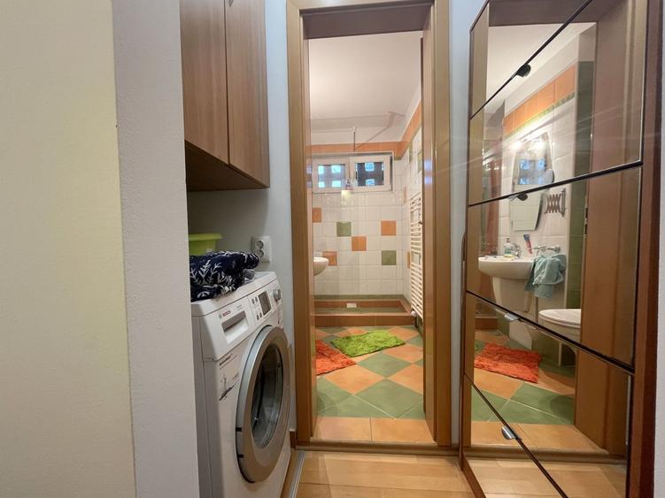 De inchiriat 4 camere- Zona Circumvalatiunii