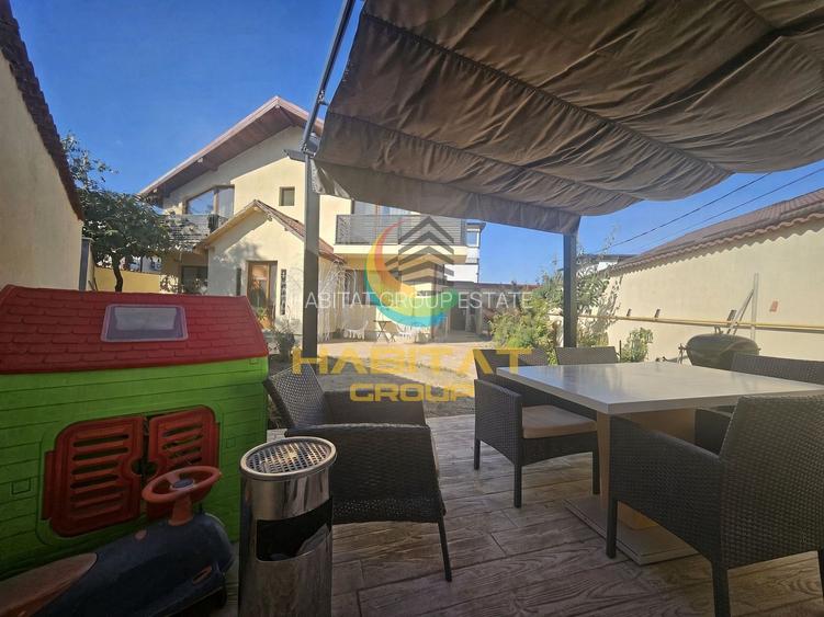 Vânzare Casa / Vila Individuală 147 mp | Popești Leordeni | Sf. Voievozi - 21