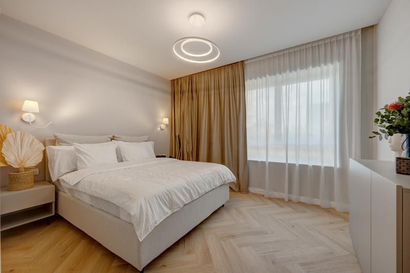AFI Home North - 4 camere, mobilat&utilat, pet-friendly,Promenada Mall