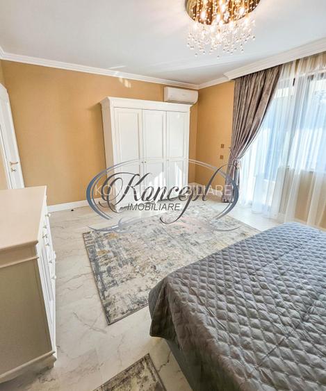 Duplex cu finisaje de Lux si cu piscina - 14