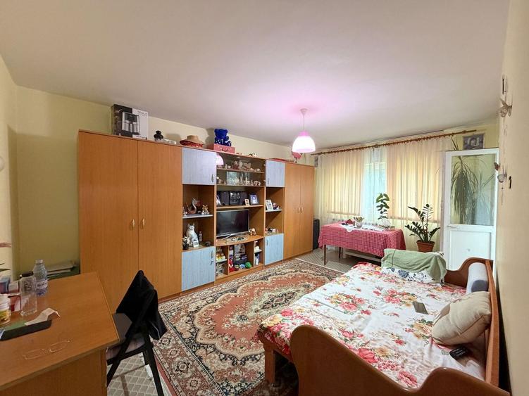 Apartament 2 camere 2 balcoane | decomandat | Aviatiei | 2 minute metrou