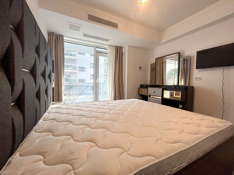Apartament 2 camere in prima linie la mare , complex WHITE TITANIC