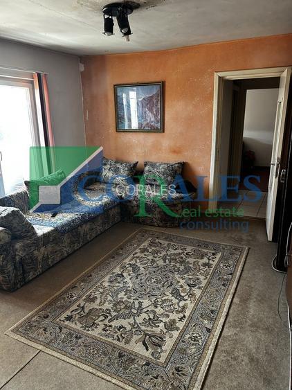 Zona Lipovei | Apartament 2 camere | Bloc izolat | Aproape de Iulis TOWN - 2