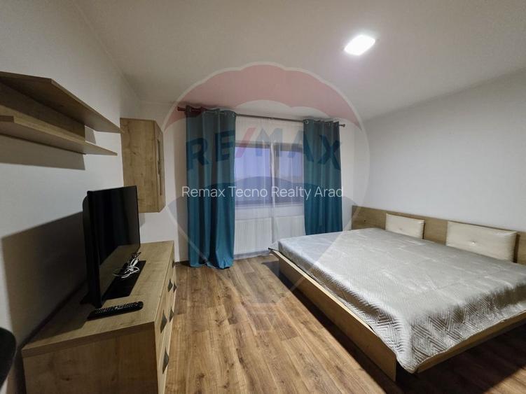 Apartament de lux cu 3 camere si loc de parcare in Gradiste - 6