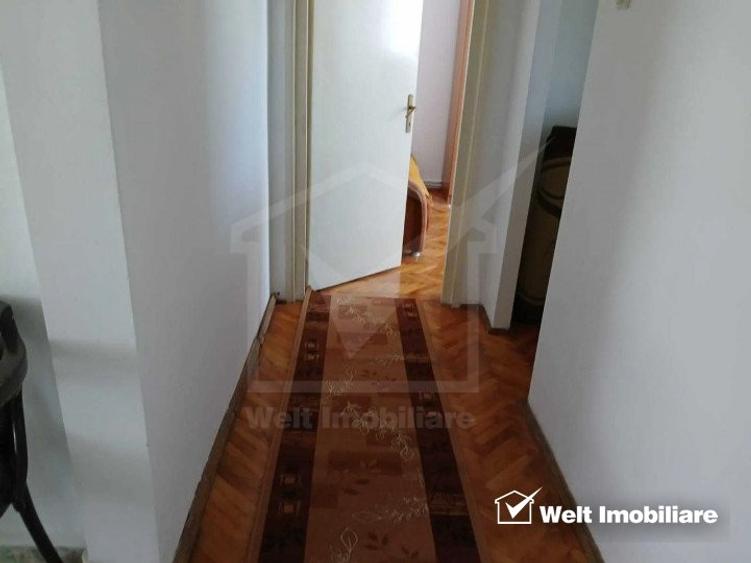 De vanzare apartament 3 camere decomandate, Conservatorul de Muzica