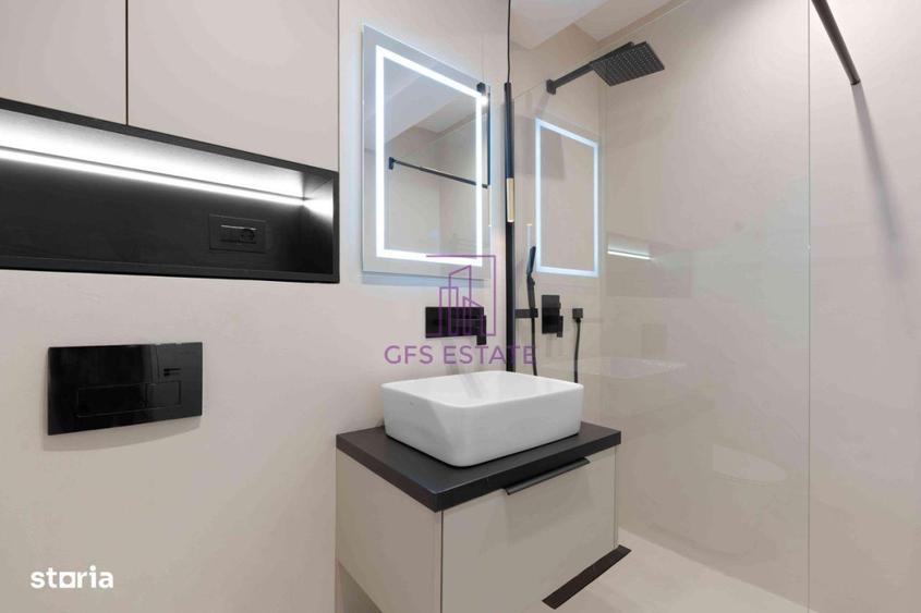 Inchiriere Apartament 2 Camere Mihai Bravu|Centrala