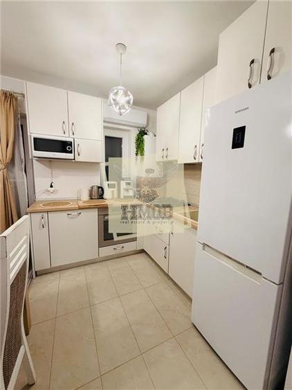 Apartament Premium 3 camere | Parcare | Balcon Magnolia