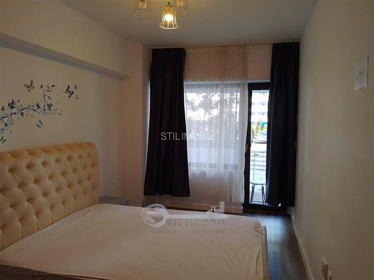 Royal Town | Apartament 2 Camere | Gata de Locuit | Intabulat - 3