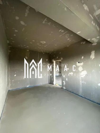 Apartament 2 camere de vânzare | Șelimbăr | 50 mp, balcon - 4