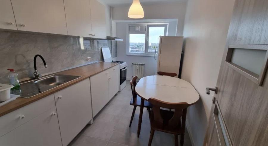 AP. 3 CAMERE- STEFAN CEL MARE, BLOC REABILITAT, METROU 5 MINUTE