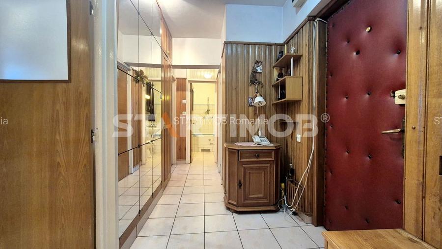 Apartament doua camere Centrul Civic - 34