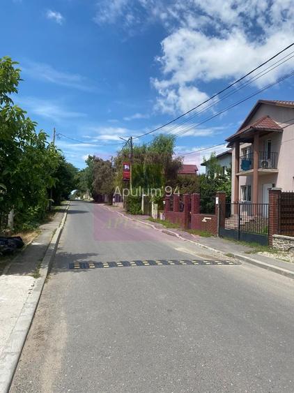 Duplex in vila 4 camere | 301 mp teren | Grădină 170 mp | Mogoșoaia - 26