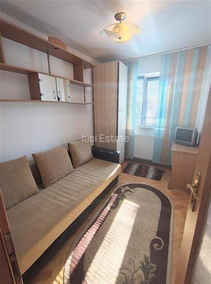 Alexandru cel Bun - Apartament 3 camere etaj intermediar - 6