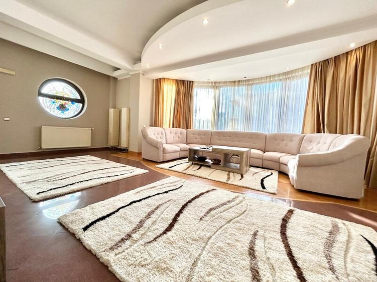 4 Camere | HERASTRAU | Cartierul Francez