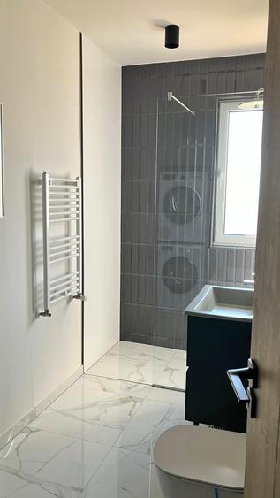 Apartament nou 2 camere | Etaj 9/9 | Zona Aradului | Balcon 7 mp | Parcare