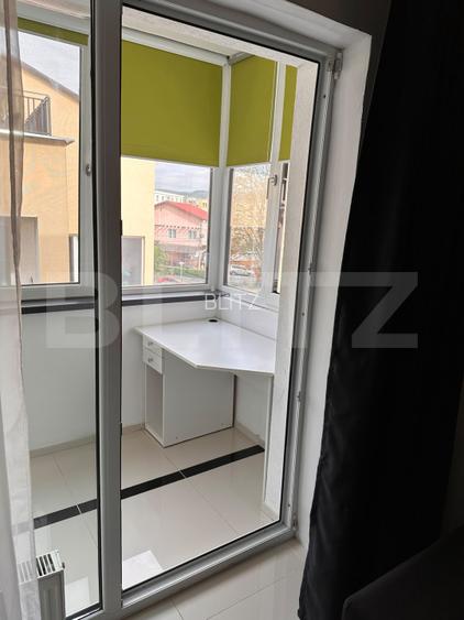 Apartament 2 camere - Marasti - Parcare - PetFriendly - 5