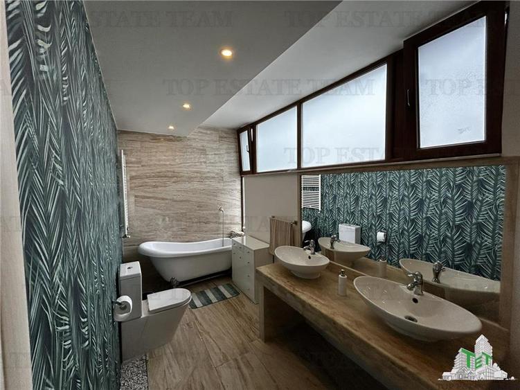 Zona Padure/Centura Mogosoaia | Finisaje Premium | Casa Insiruita