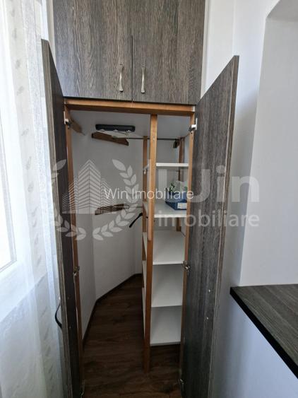 Apartament 2 camere la cheie | Decomandat | Etaj 6/8 | Auchan Iris - 8