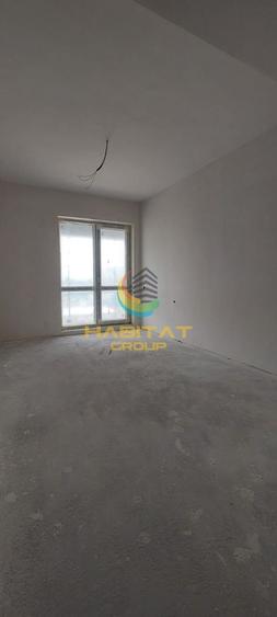 Apartament cu 2 camere si balcon, zona metrou Popesti leordeni.