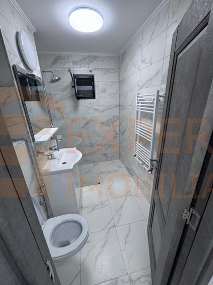 Apartament 2 Camere de vânzare Poarta 6 | Decomandat