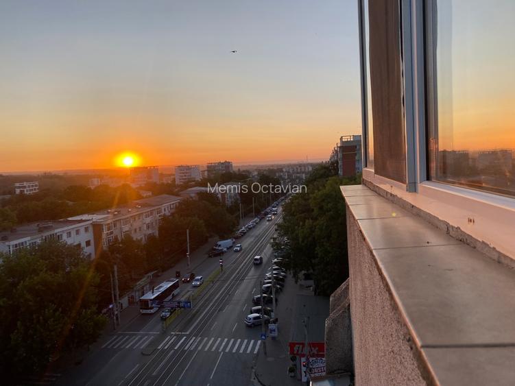 Apartament renovat complet + PARCARE, în inima cartierului Tătărași - Dr.Savini - 13