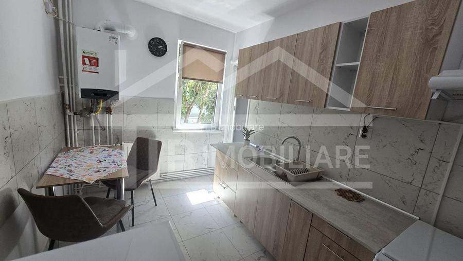 Apartament cu 2 camere, 52 mp, Zona Fortuna - 4
