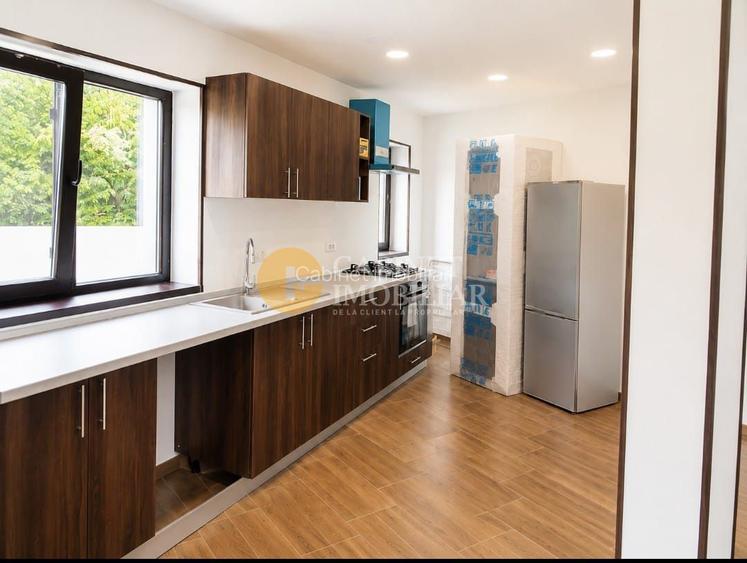 3 camere, Tatarasi-Dancu, etaj 1, loc parcare inclus! - 3