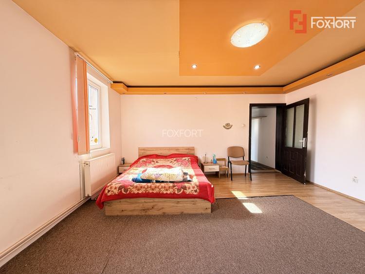 COMISION 0% Casa cu 6 camere de vanzare in Timisoara, zona Olimpia Stadion - 3