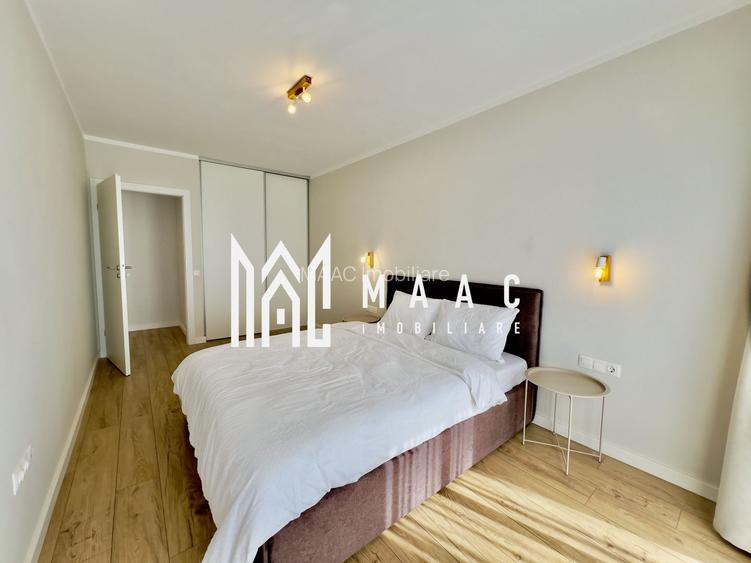 Apartament lux I predare la cheie I 4 camere I 95 mp utili - 3