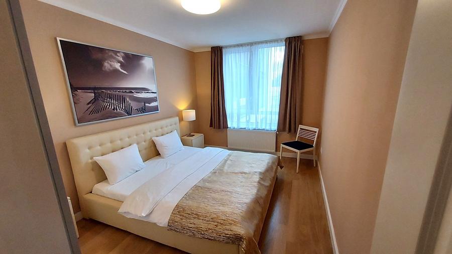 3 camere decomandat, zona Centrala, calea Dorobantilor - Platinia