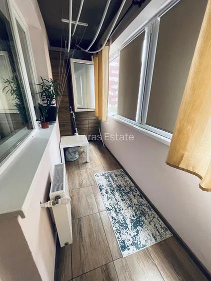 Apartament modern cu 2 camere | Baba Novac - 7