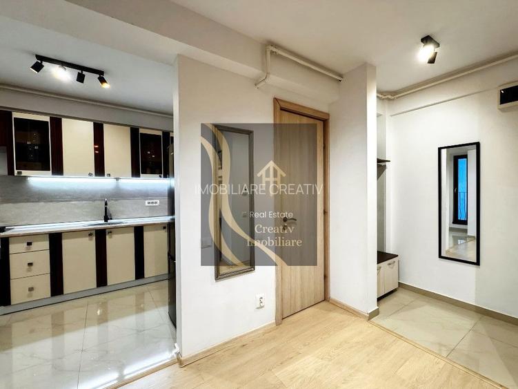 Închiriere Apartament 2 Camere – Zona Moinești (Gorjului) Parcare - 4