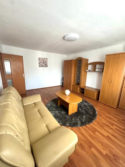 Vanzare garsoniera Bd. Decebal