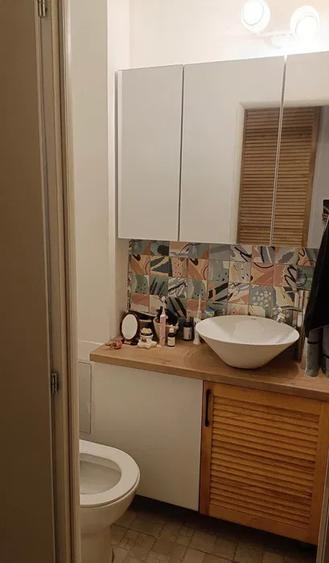 Timpuri Noi - Tineretului | 3 Camere | Decomandat | Boiler | Metrou