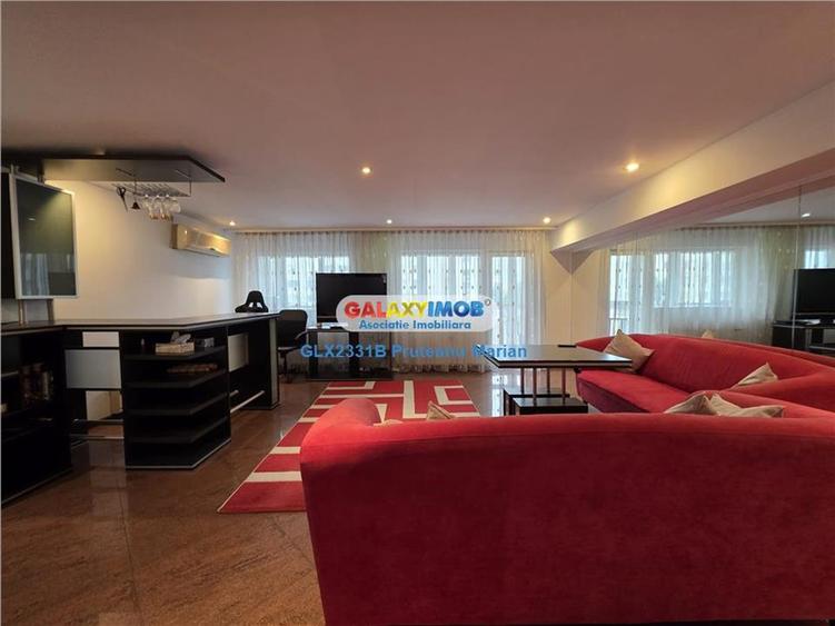 Inchiriere apartament cu 3 camere situat apropae de metrou Favorit