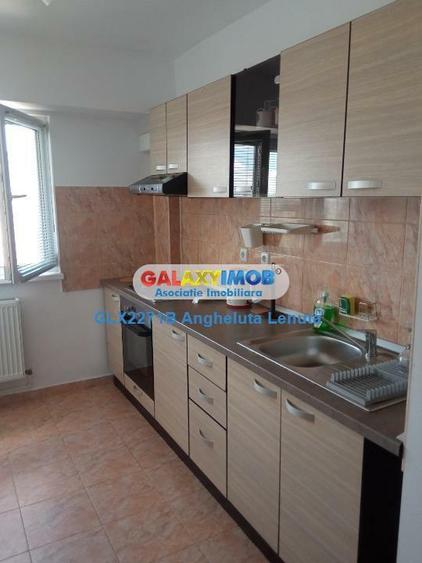 Drumul Taberei Targul Neamt apartament 2 camere de inchiriat