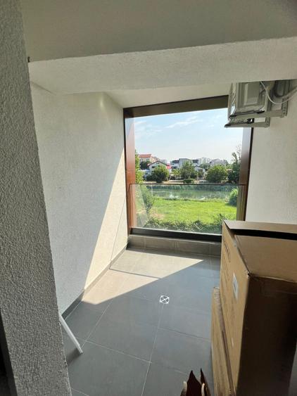 ROKA RESIDENCE VANZARE 2 CAMERE