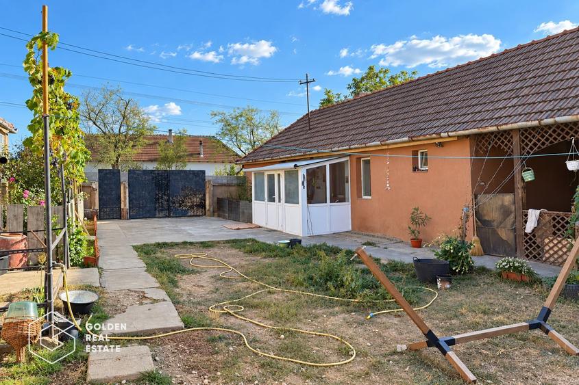 Casa in localitatea Fiscut, comision 0%