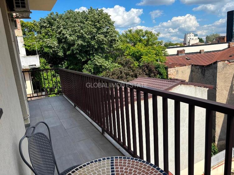 Inchiriere apartament 2 camere zona Piata Constitutiei UltraCentral - 14