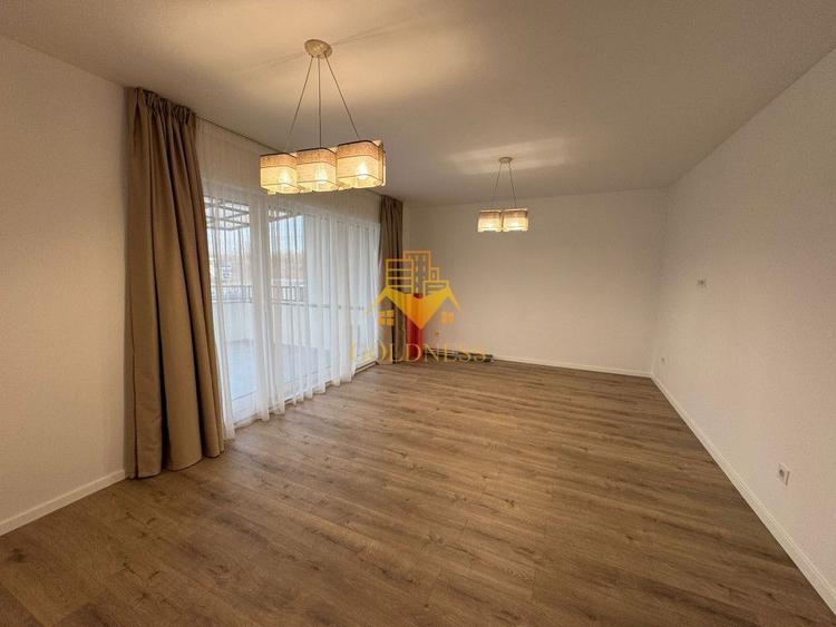 3 camere,modern,bloc nou, 2 parcari, Gheorgheni Soporului, Iulius Mall