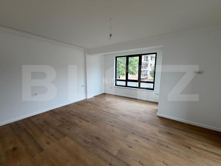 Casa 4 camere, 200 mp, teren 305 mp, zona Piata Chiriac - 19