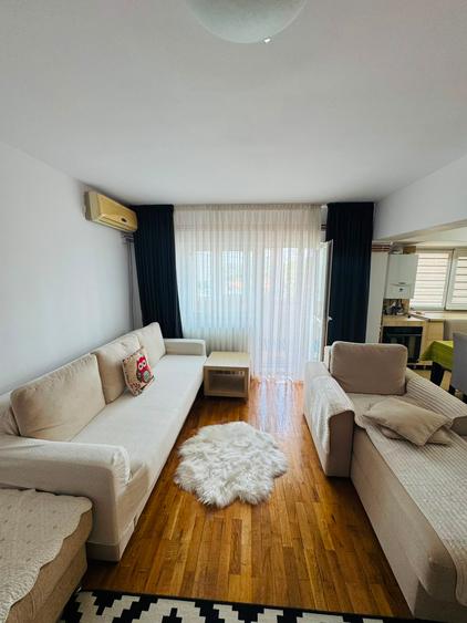 Inchiriere apartament cu centrala proprie Alba Iulia rond