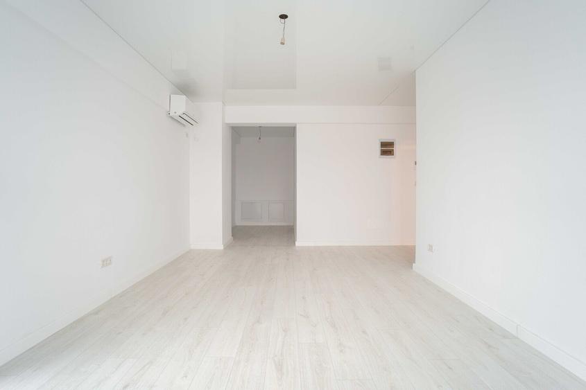 APARTAMENT CU MUTARE IMEDIATA, 2 CAMERE DE 61 MP, NICOLINA, BLOC NOU