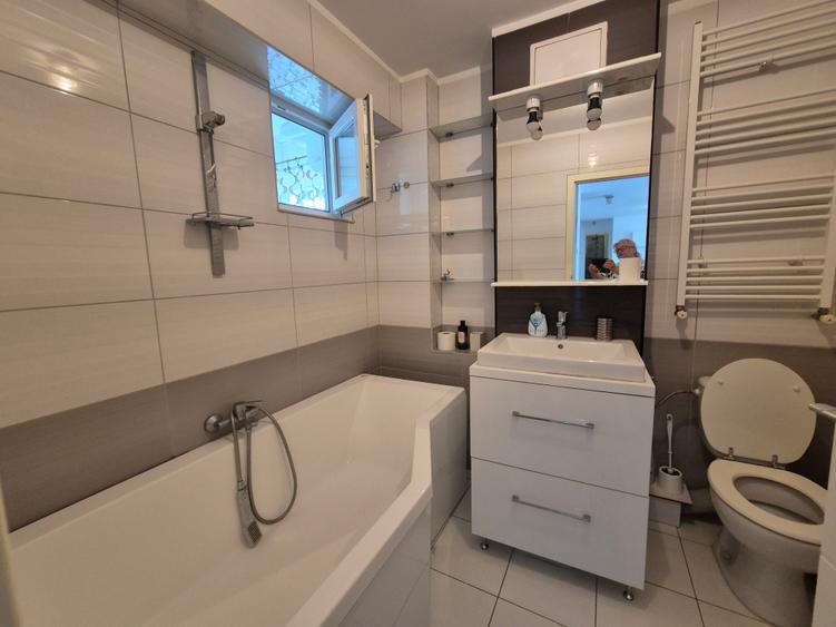Apartament deosebit: zona Circumvalatiunii ideal pentru cei ce lucreaza de acasa