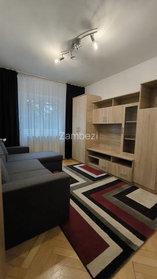 zona Simion Barnutiu, decomandat,centrala proprie, renovat, mobilat modern - 8