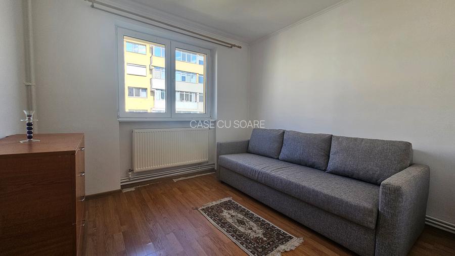 Apartament- Cantrala proprie-Mobilat si utilat-Comision 0% - 5